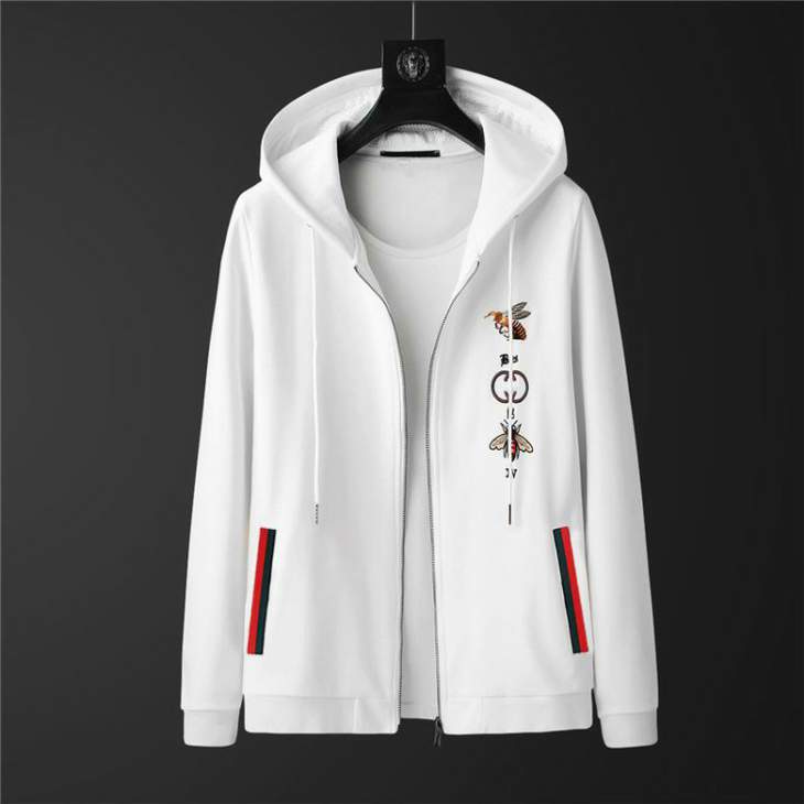 Picture of Gucci Sweater Suits _SKUGucciM-4XL25c386040014